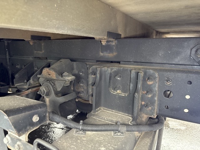 Mitsubishi CANTER 2020 7905797-14
