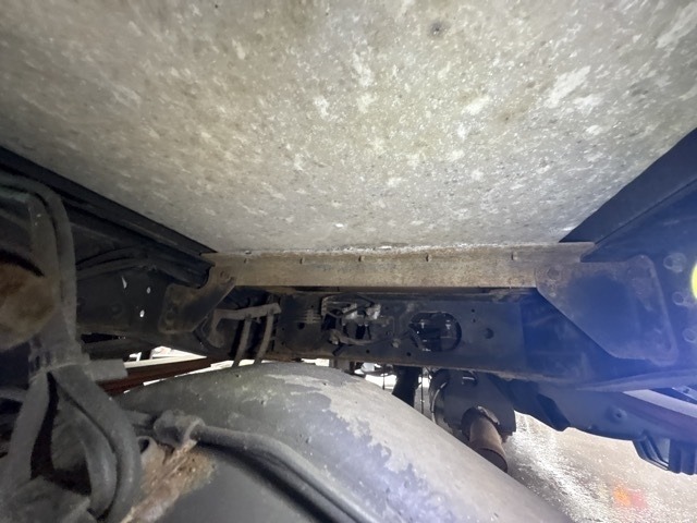 Mitsubishi CANTER 2020 7905797-15