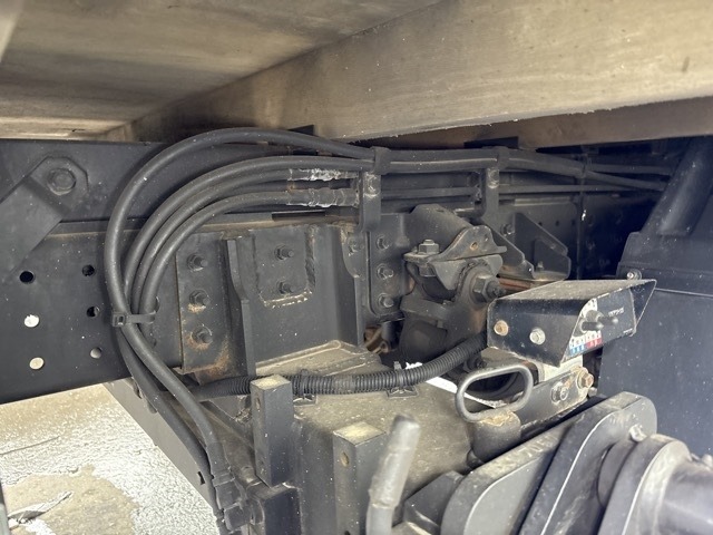 Mitsubishi CANTER 2020 7905797-16