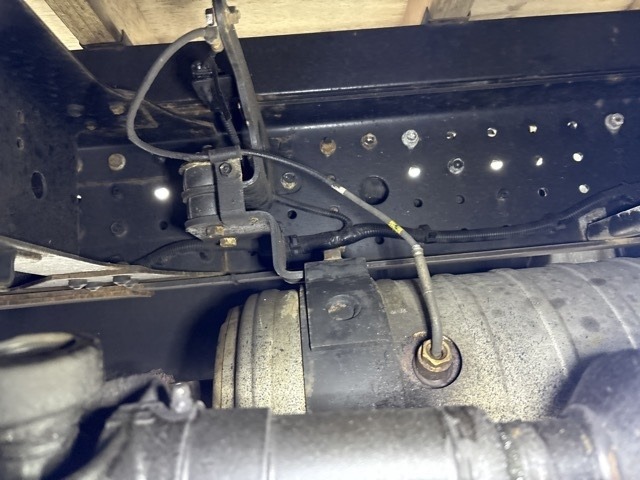 Mitsubishi CANTER 2020 7905797-18