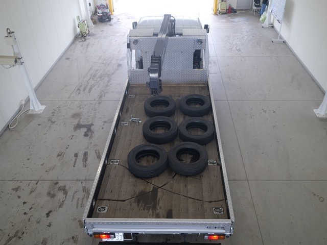 Mitsubishi CANTER 2020 7905797-3
