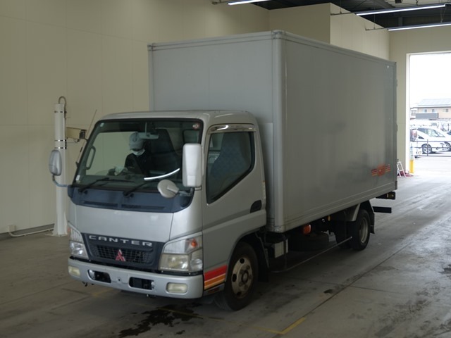 Mitsubishi CANTER 2006 7905877-0
