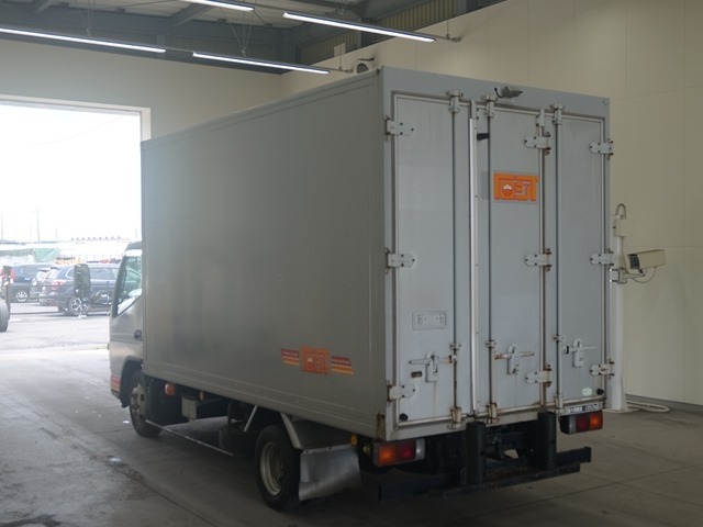 Mitsubishi CANTER 2006 7905877-1