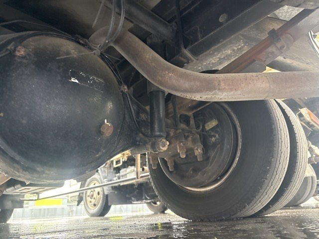 Mitsubishi CANTER 2006 7905877-10