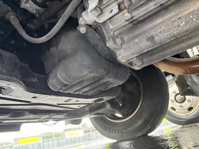 Mitsubishi CANTER 2006 7905877-11