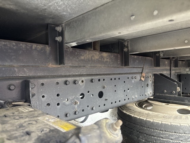 Mitsubishi CANTER 2006 7905877-12