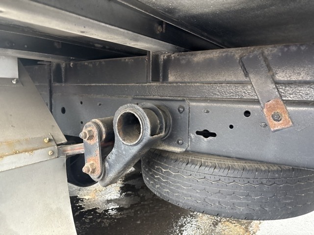 Mitsubishi CANTER 2006 7905877-14