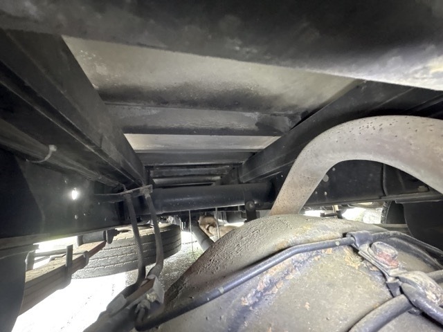 Mitsubishi CANTER 2006 7905877-15