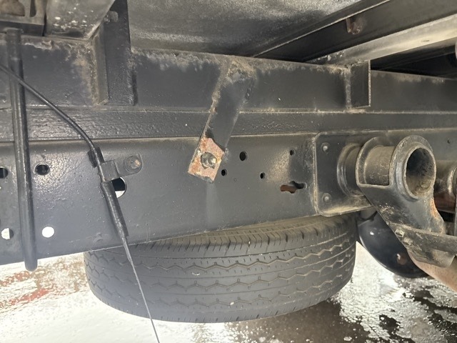 Mitsubishi CANTER 2006 7905877-16