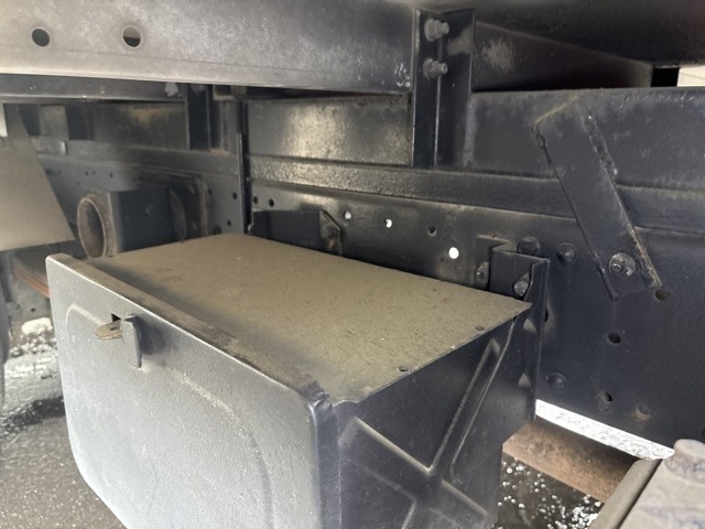 Mitsubishi CANTER 2006 7905877-17