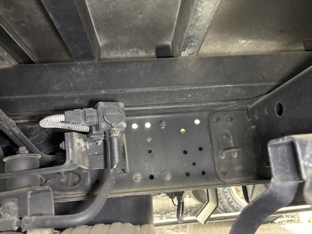 Mitsubishi CANTER 2006 7905877-18