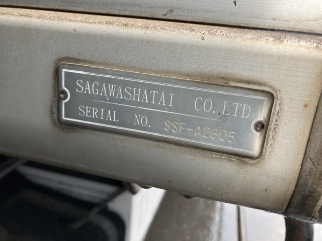 Mitsubishi CANTER 2006 7905877-19