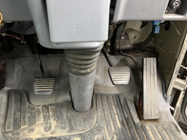 Mitsubishi CANTER 2006 7905877-4