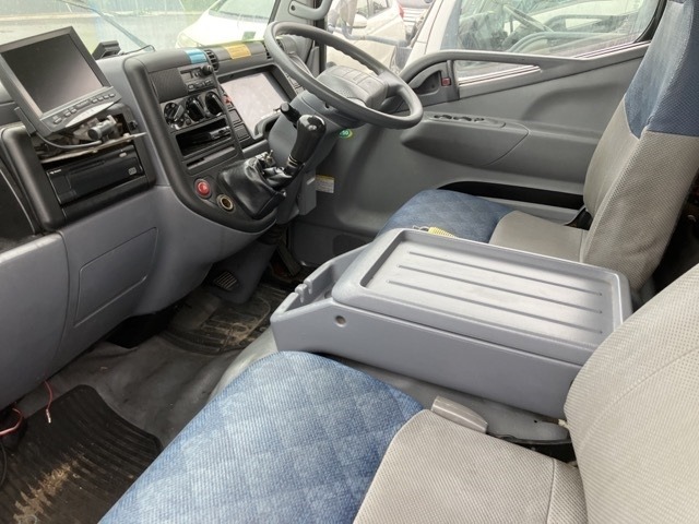 Mitsubishi CANTER 2006 7905877-5