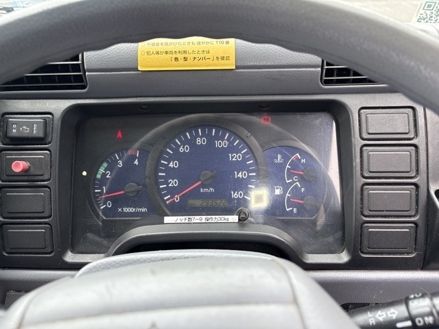 Mitsubishi CANTER 2006 7905877-7