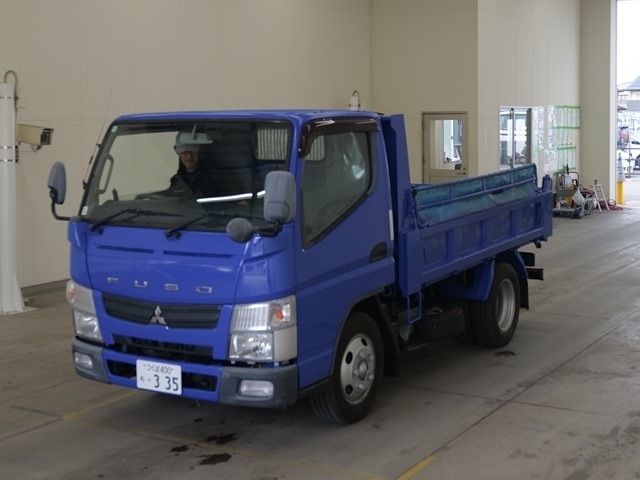 Mitsubishi CANTER 2013 7905883-0