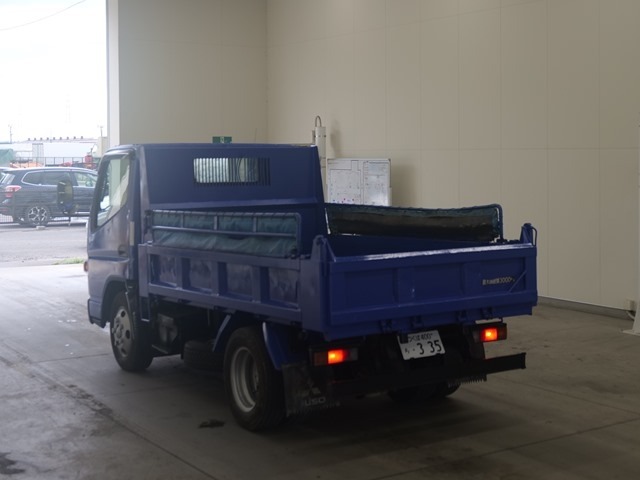 Mitsubishi CANTER 2013 7905883-1