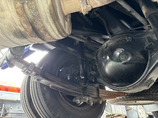 Mitsubishi CANTER 2013 7905883-10