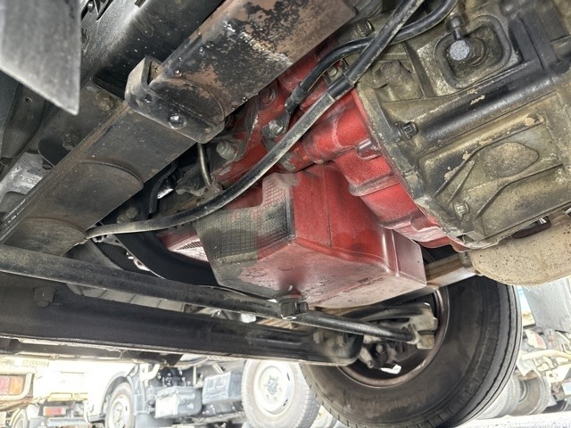 Mitsubishi CANTER 2013 7905883-11