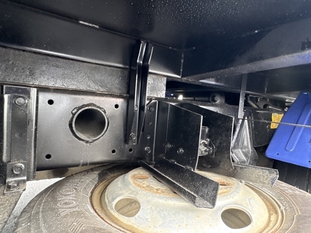 Mitsubishi CANTER 2013 7905883-12