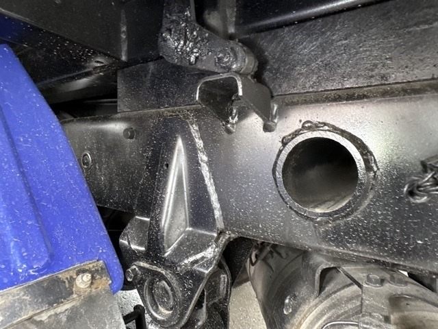 Mitsubishi CANTER 2013 7905883-14