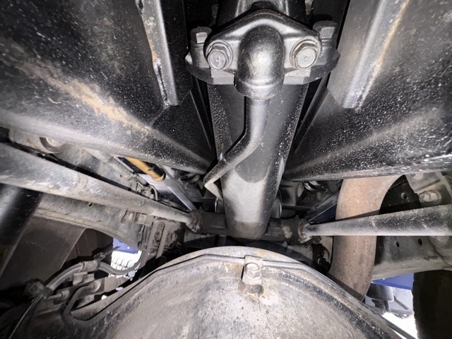 Mitsubishi CANTER 2013 7905883-15