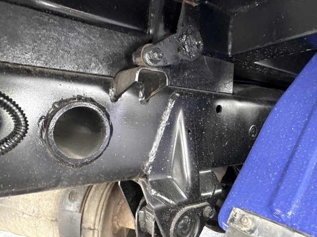 Mitsubishi CANTER 2013 7905883-16