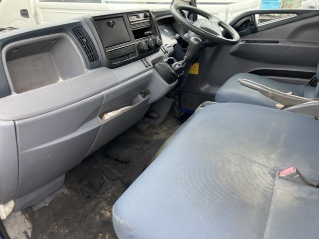 Mitsubishi CANTER 2013 7905883-5