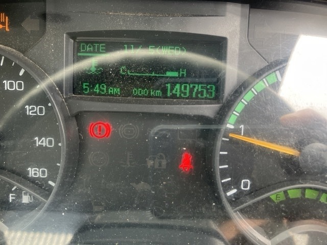 Mitsubishi CANTER 2013 7905883-6