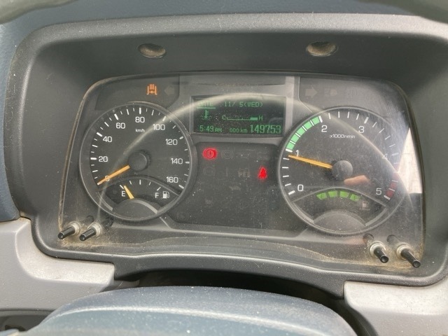Mitsubishi CANTER 2013 7905883-7