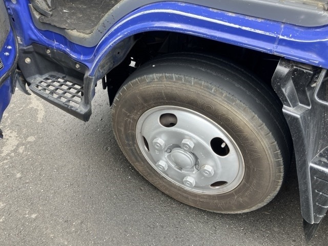 Mitsubishi CANTER 2013 7905883-9
