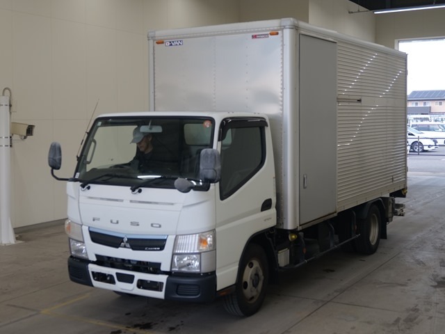 Mitsubishi CANTER 2020 7905884-0