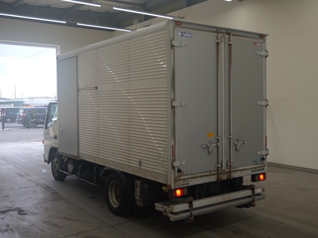 Mitsubishi CANTER 2020 7905884-1