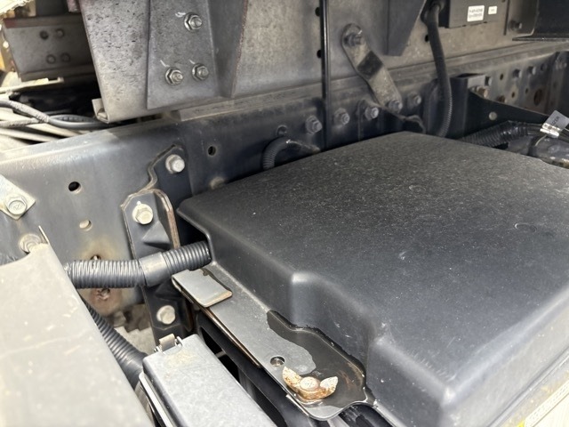 Mitsubishi CANTER 2020 7905884-12