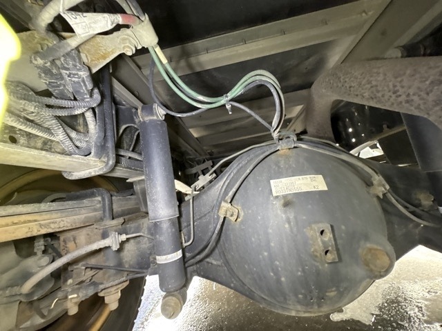 Mitsubishi CANTER 2020 7905884-15