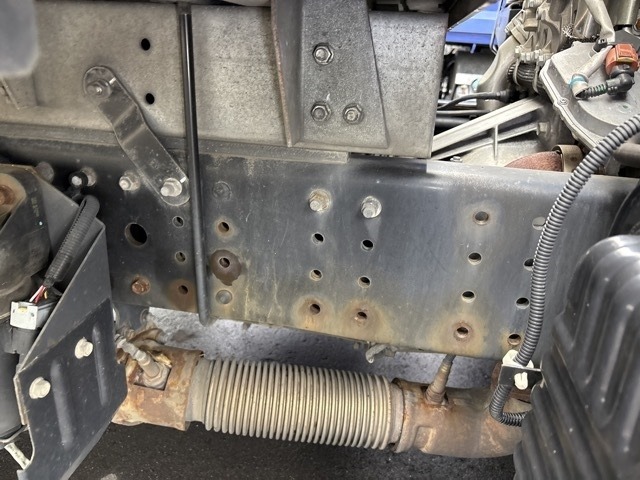 Mitsubishi CANTER 2020 7905884-17