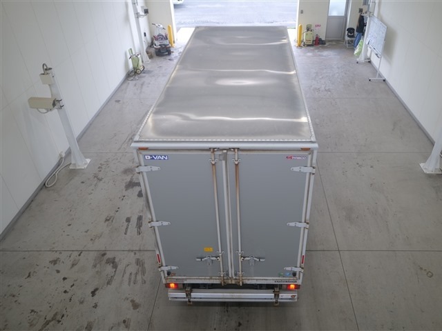 Mitsubishi CANTER 2020 7905884-3
