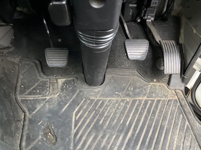 Mitsubishi CANTER 2020 7905884-4