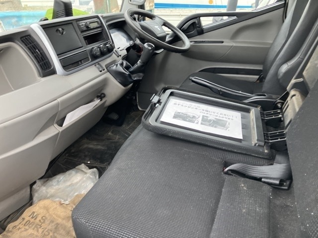 Mitsubishi CANTER 2020 7905884-5