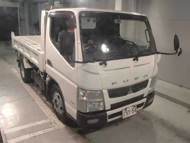 Mitsubishi CANTER 2013 7905885-0