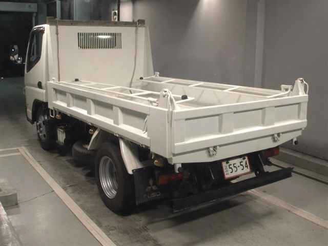 Mitsubishi CANTER 2013 7905885-1