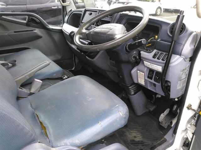 Mitsubishi CANTER 2013 7905885-3