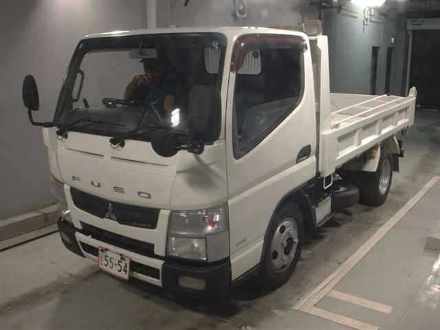 Mitsubishi CANTER 2013 7905885-4