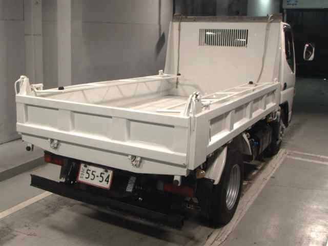 Mitsubishi CANTER 2013 7905885-5
