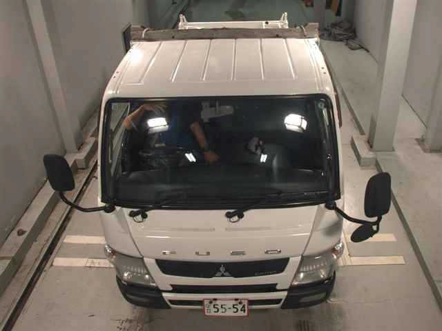 Mitsubishi CANTER 2013 7905885-6