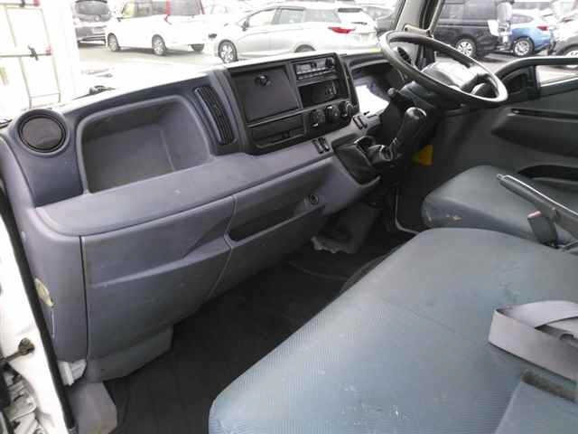 Mitsubishi CANTER 2013 7905885-8