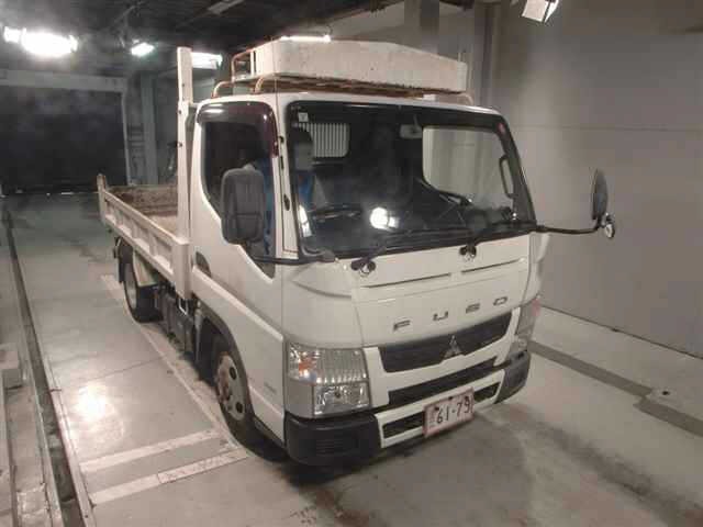 Mitsubishi CANTER 2015 7905886-0