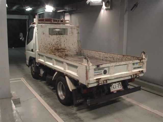 Mitsubishi CANTER 2015 7905886-1