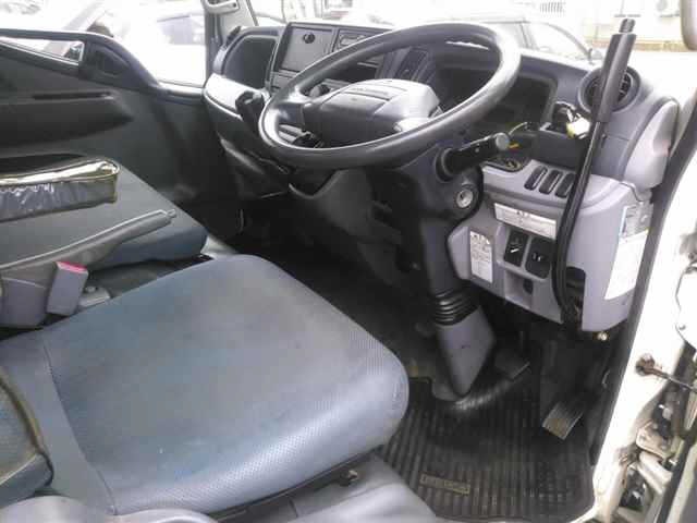 Mitsubishi CANTER 2015 7905886-3