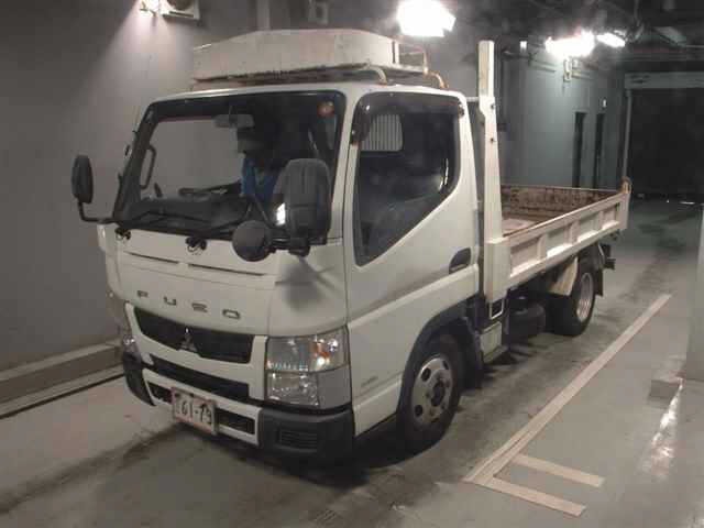 Mitsubishi CANTER 2015 7905886-4